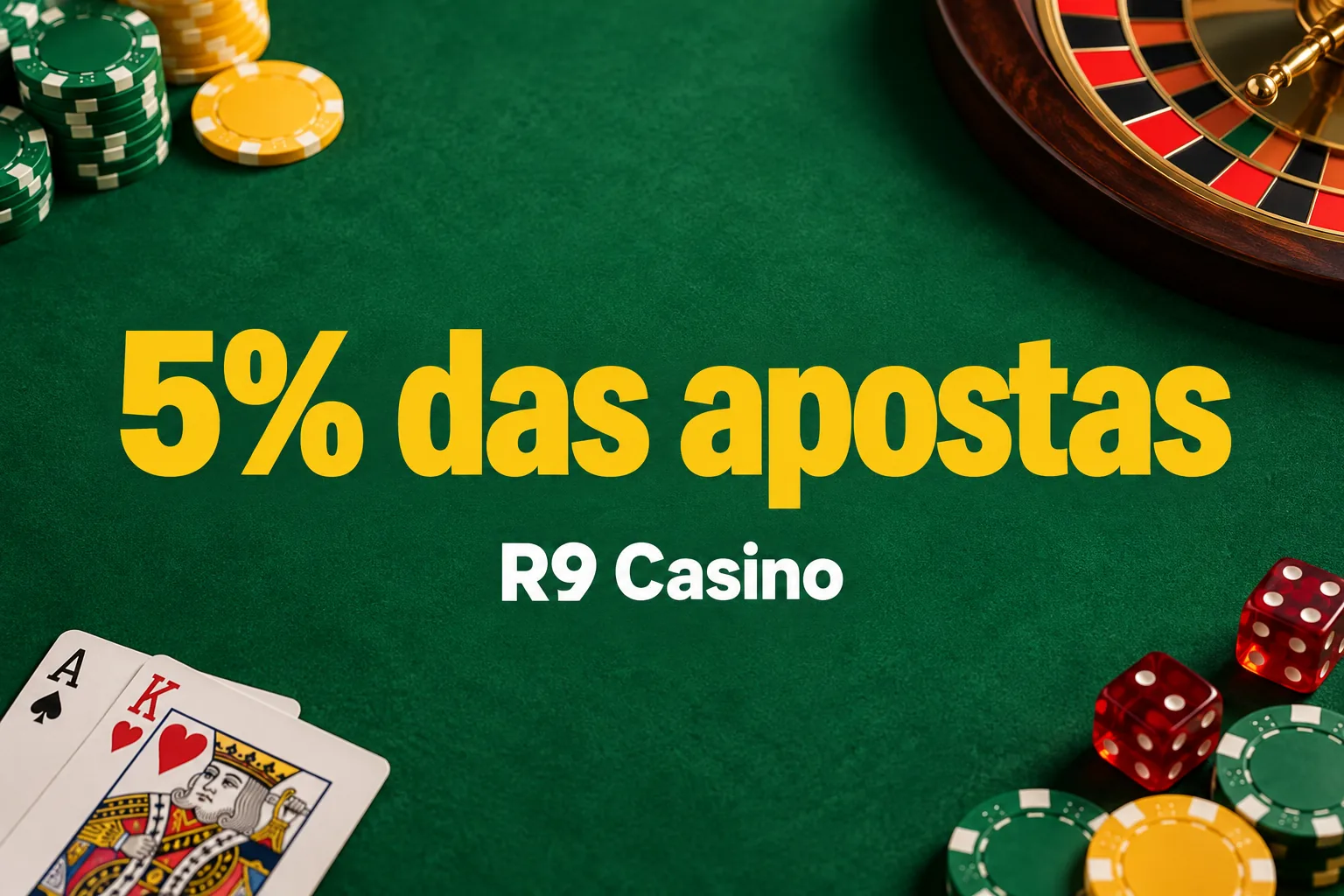 até R$ 5.555